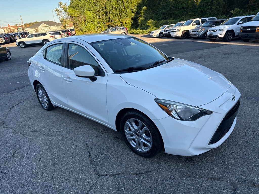 Photo 2 of this SCION IA