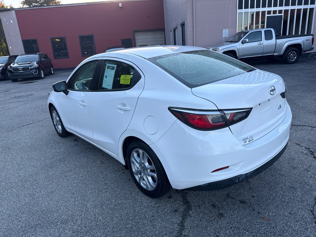 Photo 4 of this SCION IA