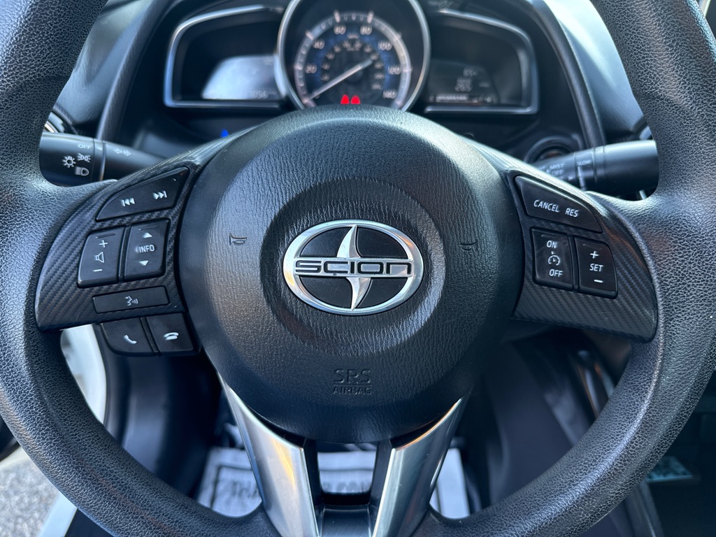 Photo 7 of this SCION IA