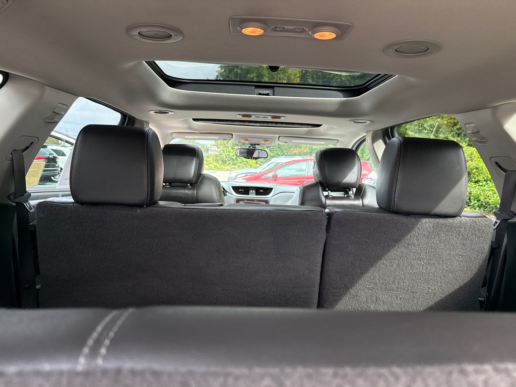 Photo 31 of this CHEVROLET TRAVERSE 2LT