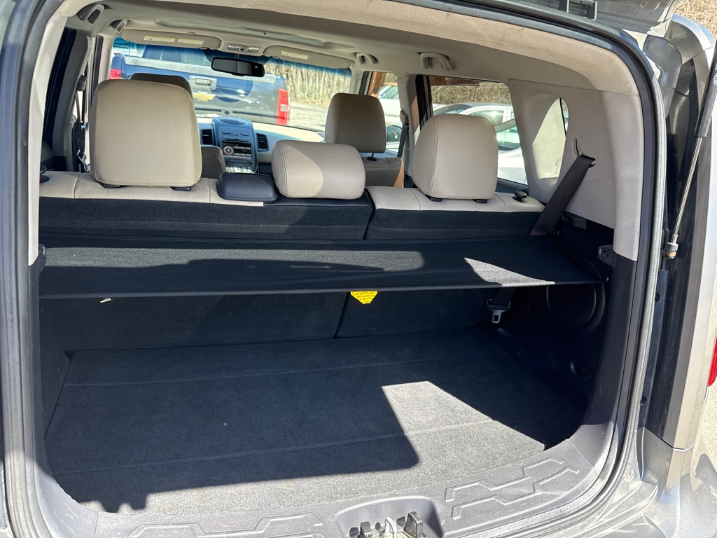 Photo 23 of this KIA SOUL