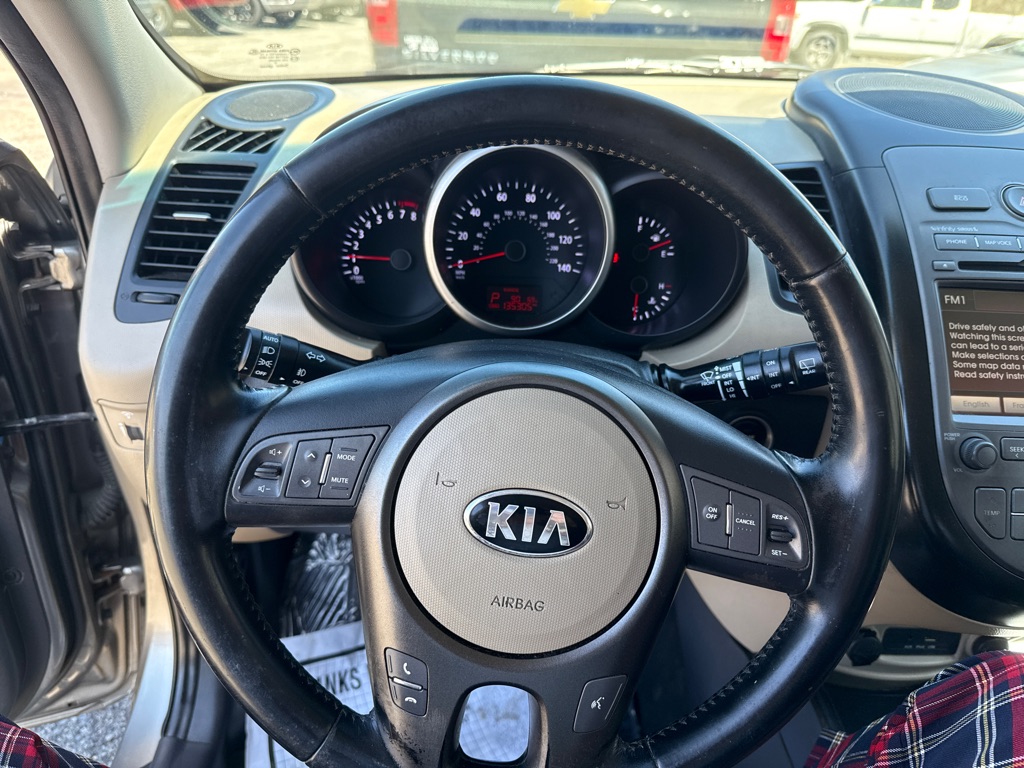 Photo 7 of this KIA SOUL
