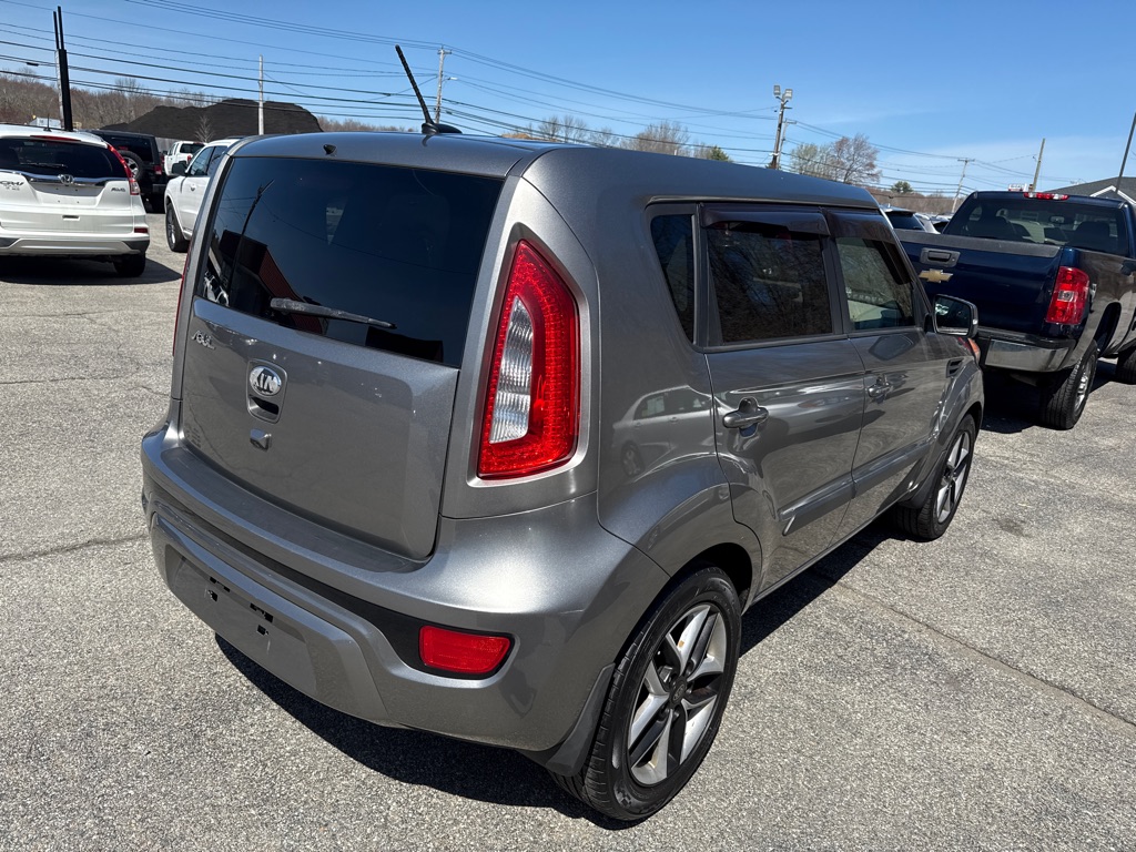 Photo 3 of this KIA SOUL
