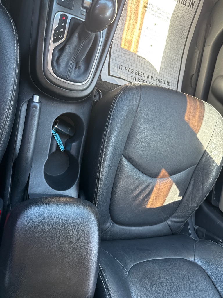 Photo 17 of this KIA SOUL