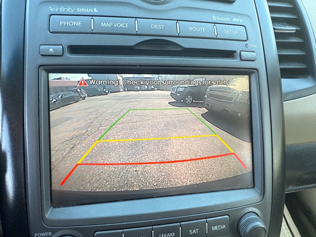 Photo 12 of this KIA SOUL