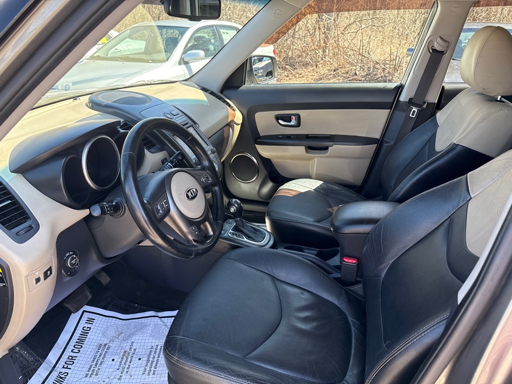 Photo 5 of this KIA SOUL