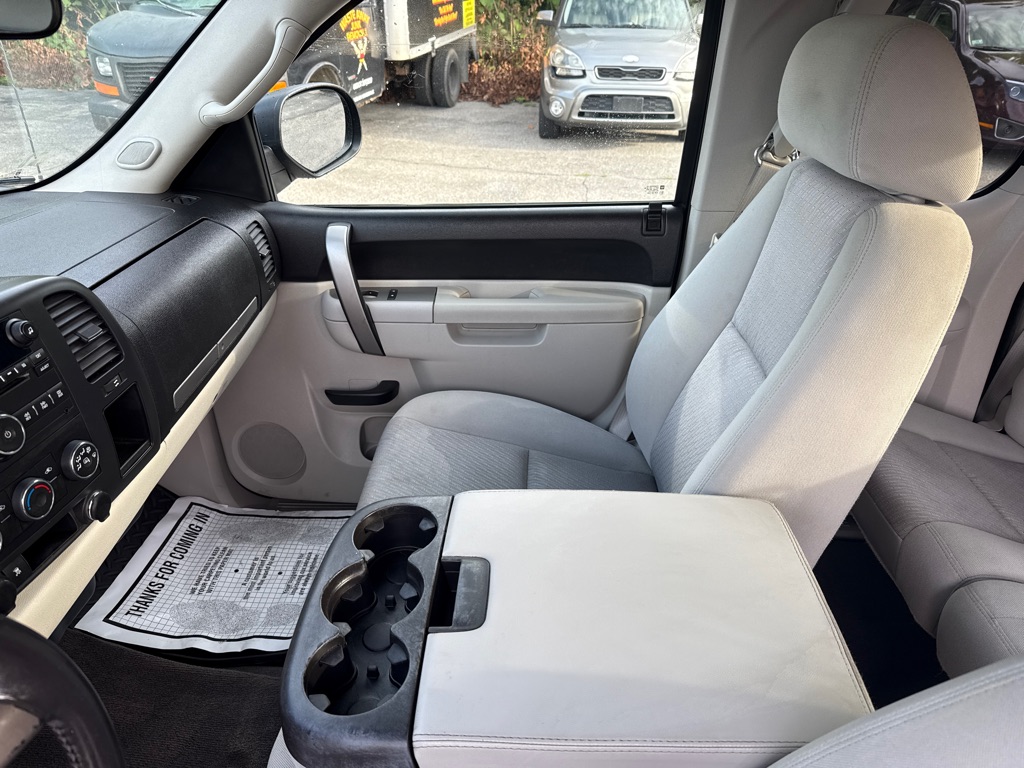 Photo 10 of this CHEVROLET SILVERADO 1500