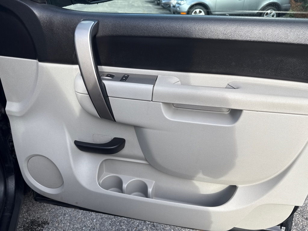 Photo 20 of this CHEVROLET SILVERADO 1500