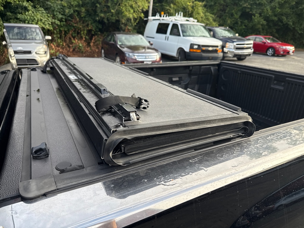 Photo 16 of this CHEVROLET SILVERADO 1500