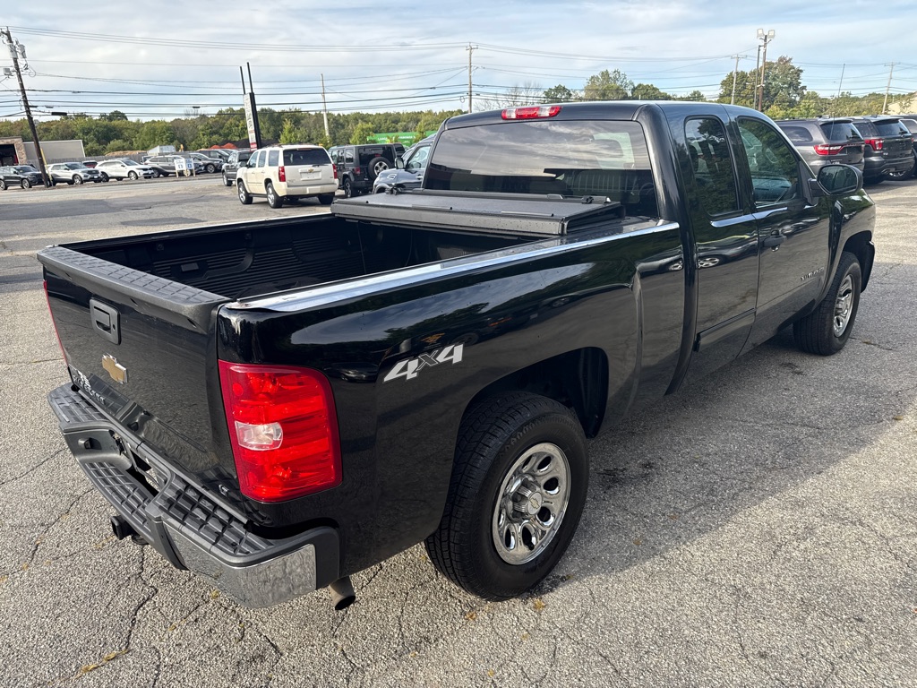 Photo 3 of this CHEVROLET SILVERADO 1500