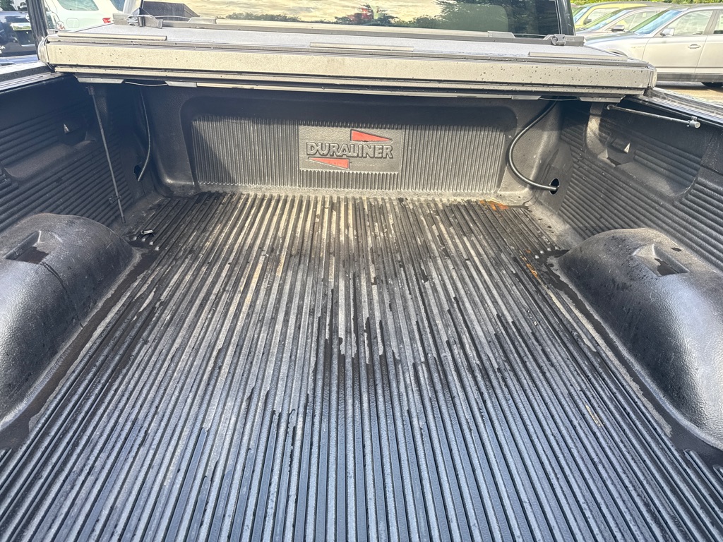 Photo 17 of this CHEVROLET SILVERADO 1500