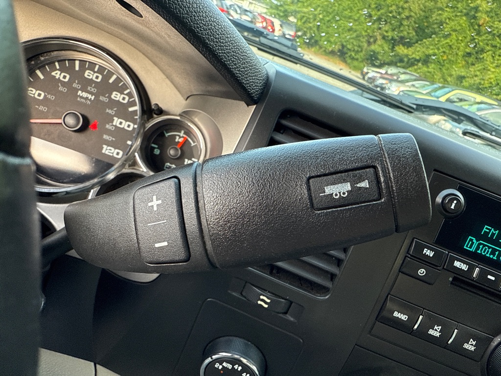 Photo 14 of this CHEVROLET SILVERADO 1500