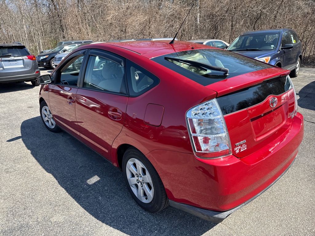 Photo 4 of this TOYOTA PRIUS TOURING