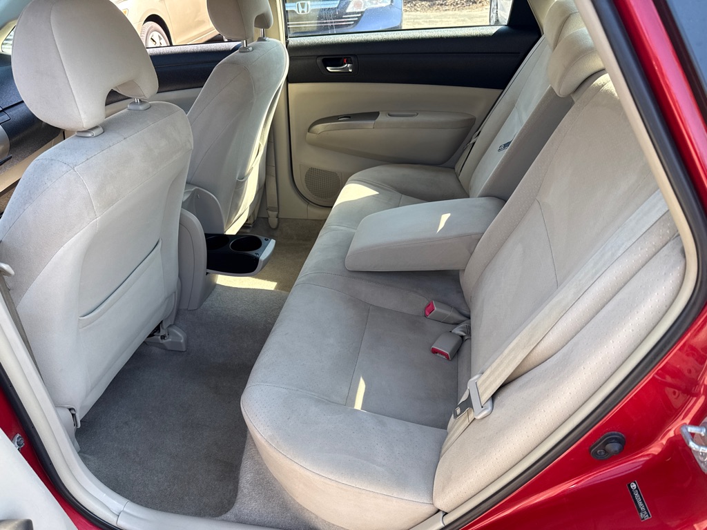 Photo 15 of this TOYOTA PRIUS TOURING
