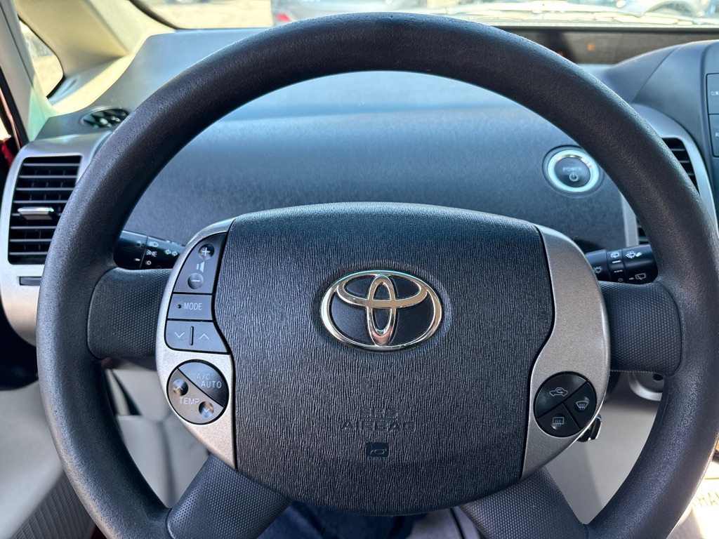 Photo 7 of this TOYOTA PRIUS TOURING
