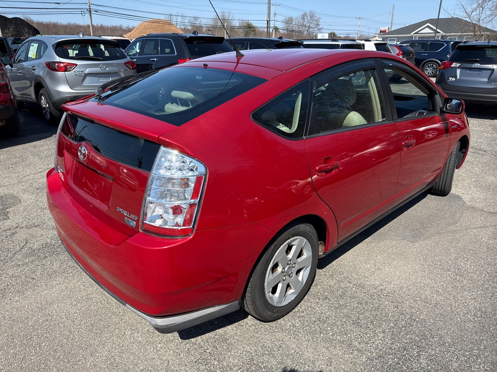 Photo 3 of this TOYOTA PRIUS TOURING