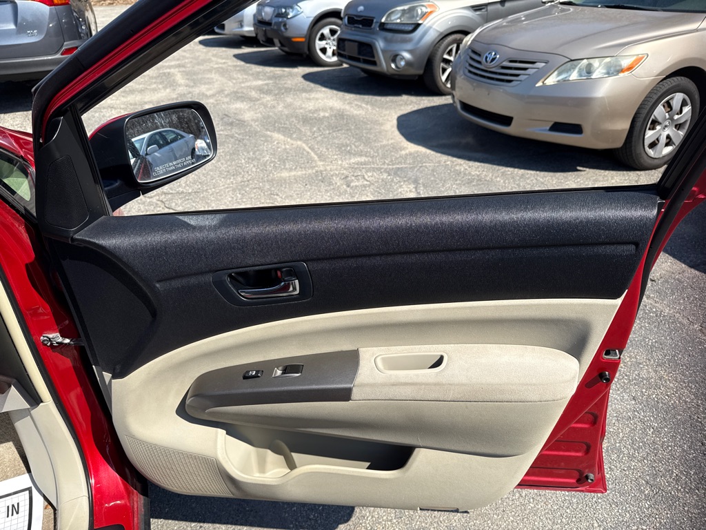 Photo 22 of this TOYOTA PRIUS TOURING