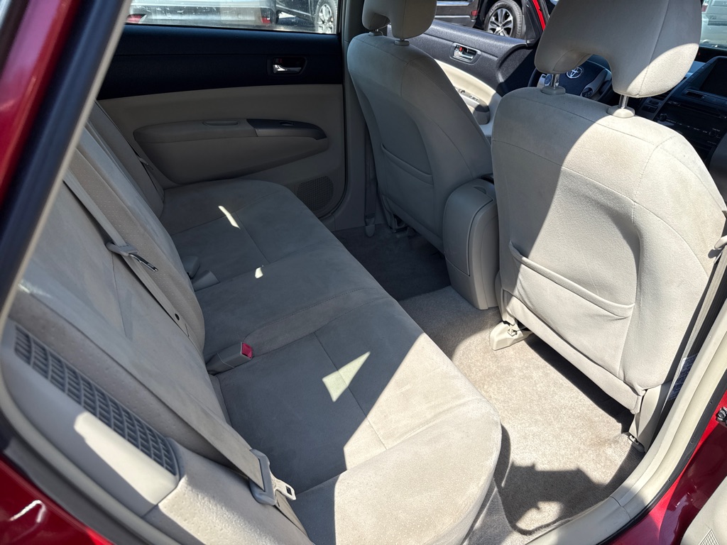Photo 19 of this TOYOTA PRIUS TOURING