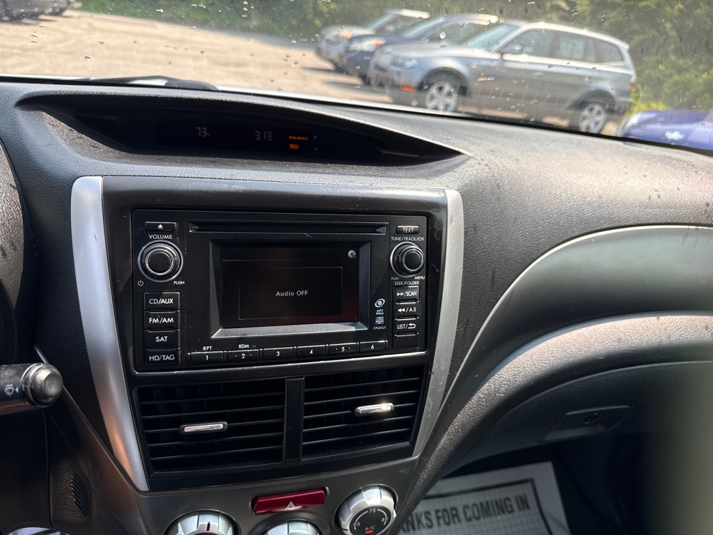 Photo 13 of this SUBARU FORESTER
