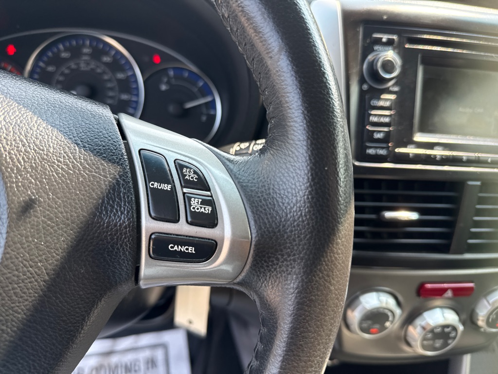 Photo 12 of this SUBARU FORESTER