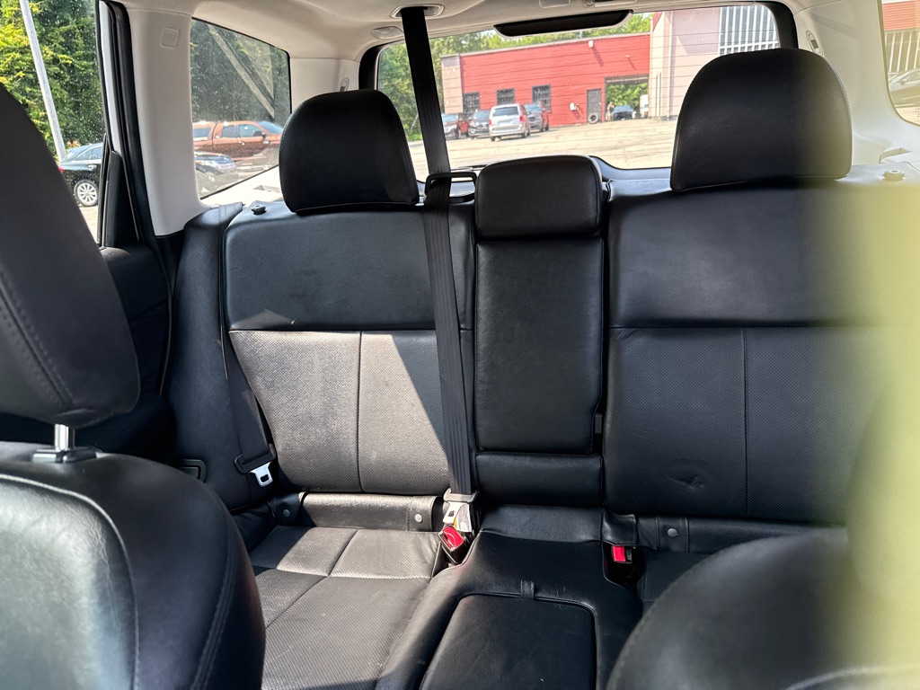 Photo 19 of this SUBARU FORESTER