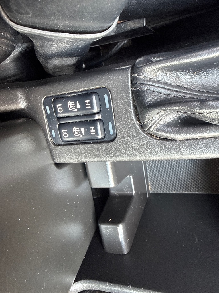 Photo 16 of this SUBARU FORESTER