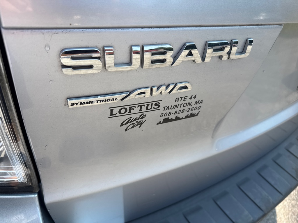 Photo 4 of this SUBARU FORESTER