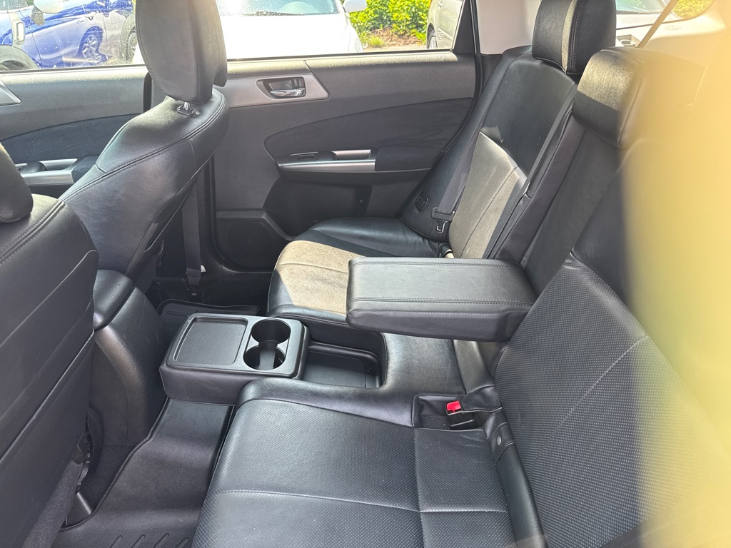 Photo 21 of this SUBARU FORESTER