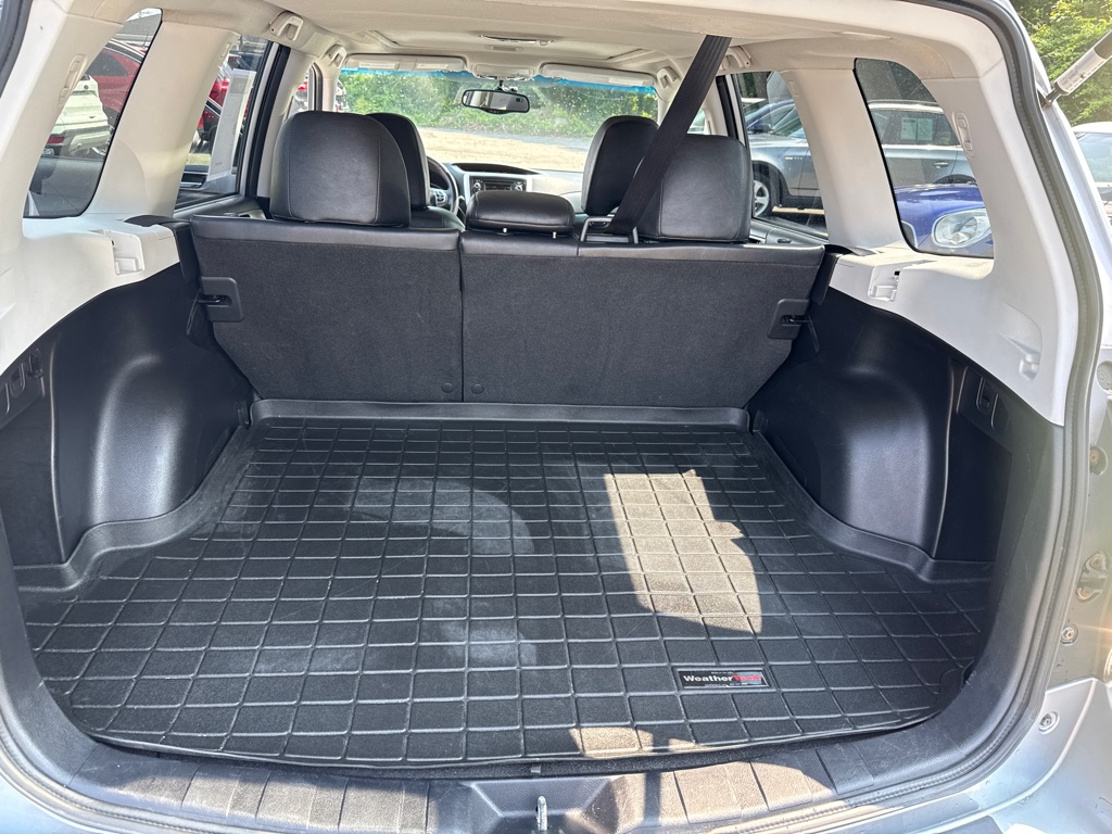 Photo 24 of this SUBARU FORESTER