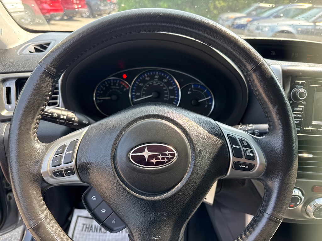 Photo 10 of this SUBARU FORESTER