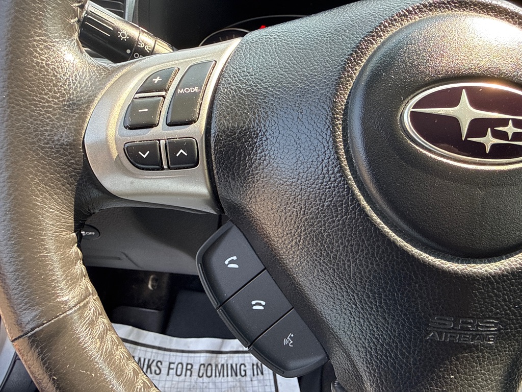 Photo 11 of this SUBARU FORESTER