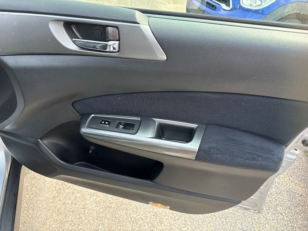 Photo 29 of this SUBARU FORESTER