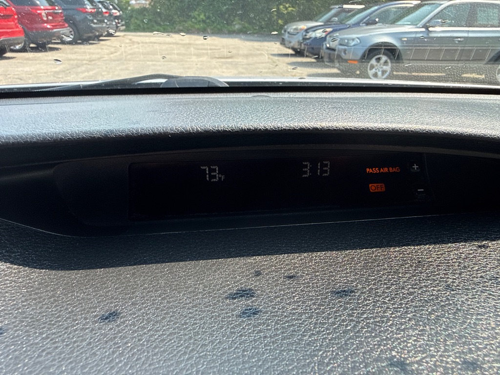 Photo 15 of this SUBARU FORESTER