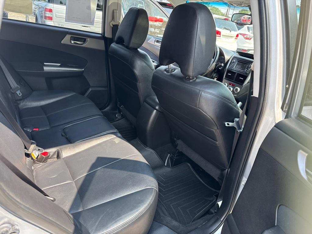 Photo 26 of this SUBARU FORESTER