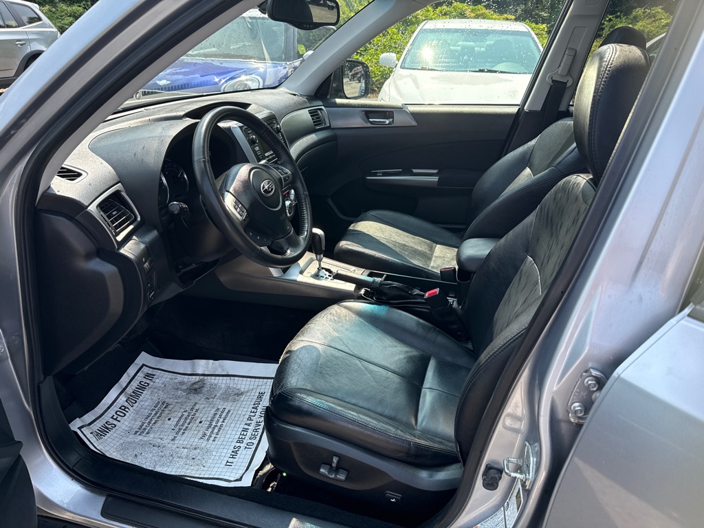 Photo 5 of this SUBARU FORESTER
