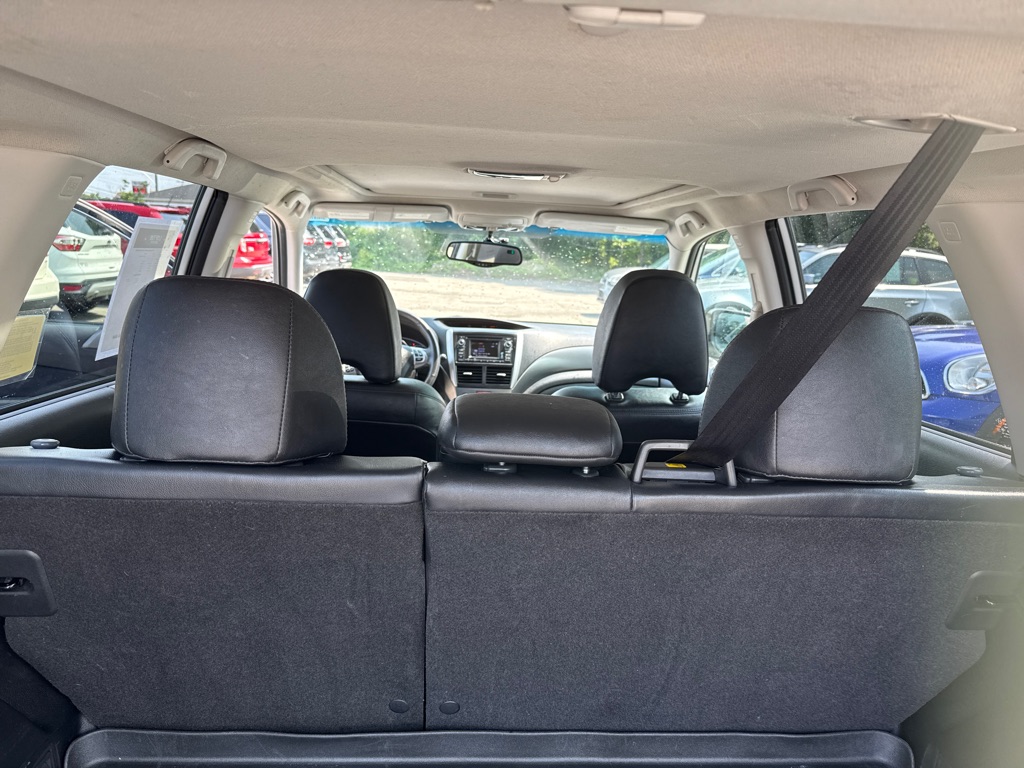 Photo 25 of this SUBARU FORESTER