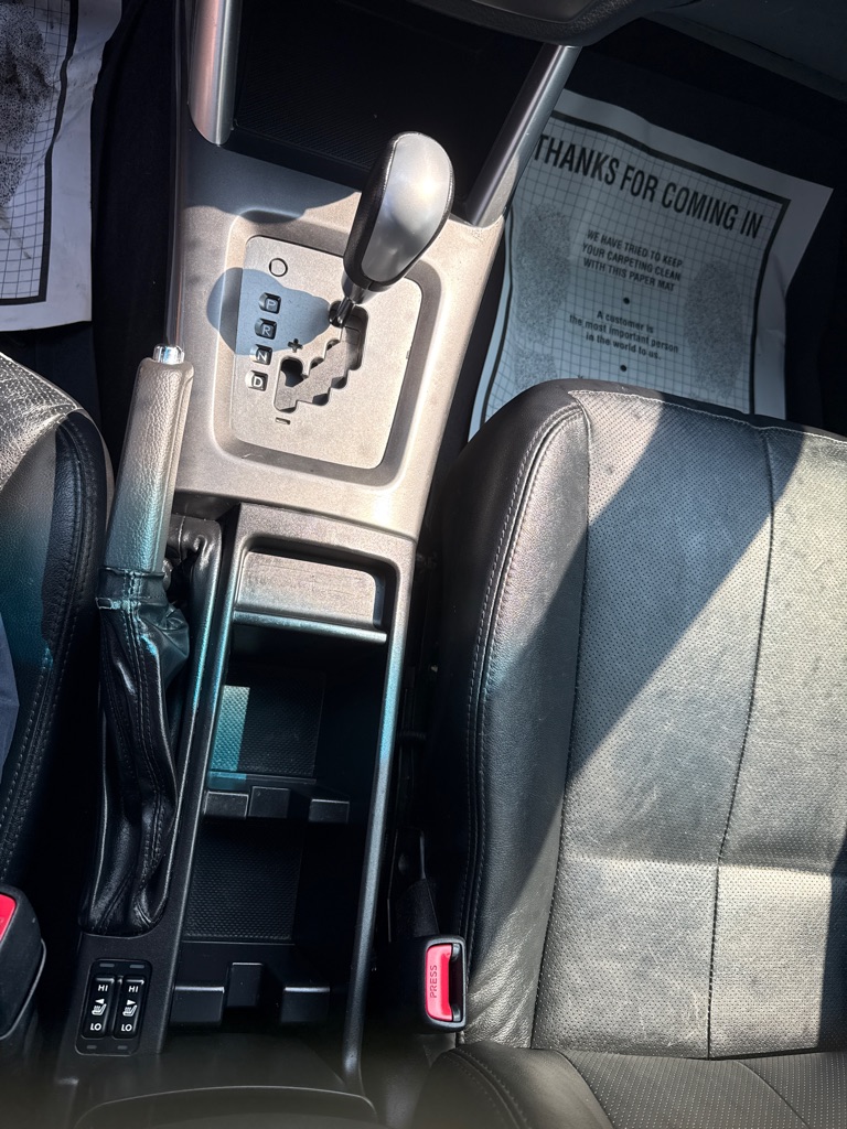 Photo 17 of this SUBARU FORESTER
