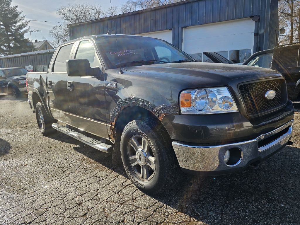 2006 Ford F-150 XL's photo
