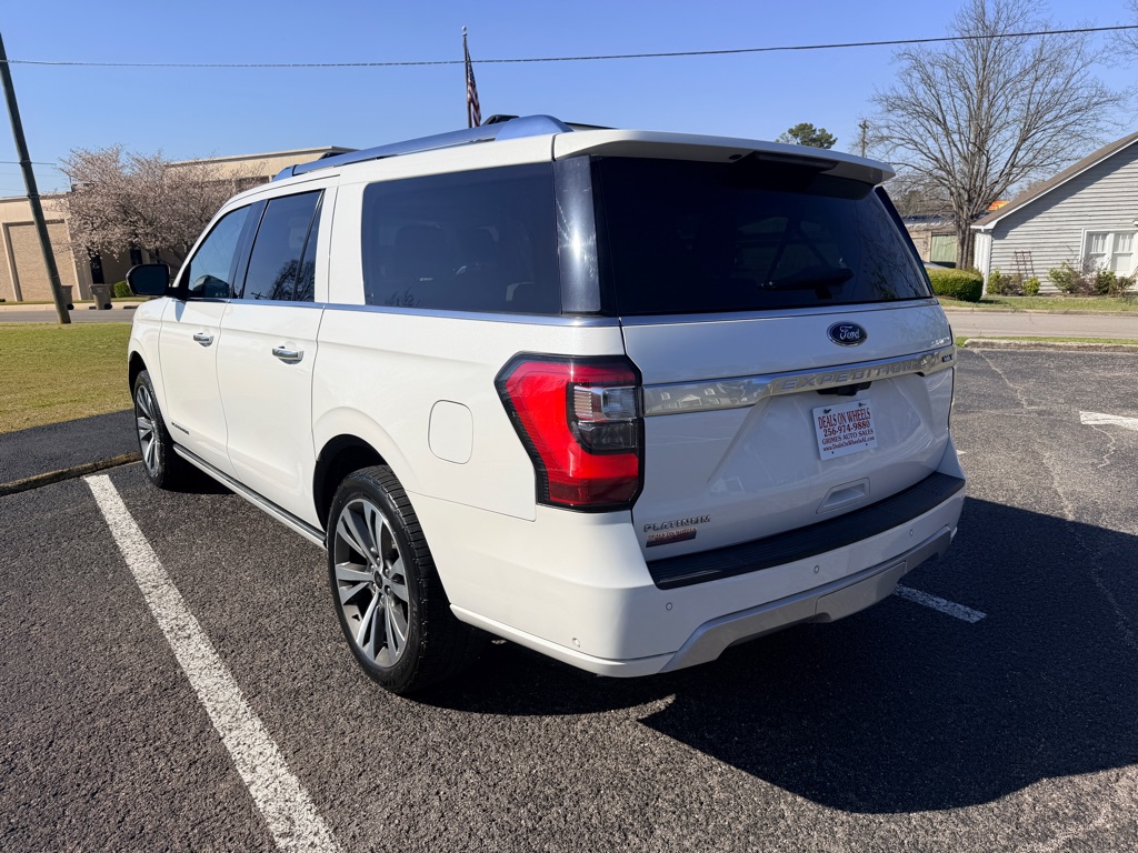 Photo 3 of this FORD EXPEDITION