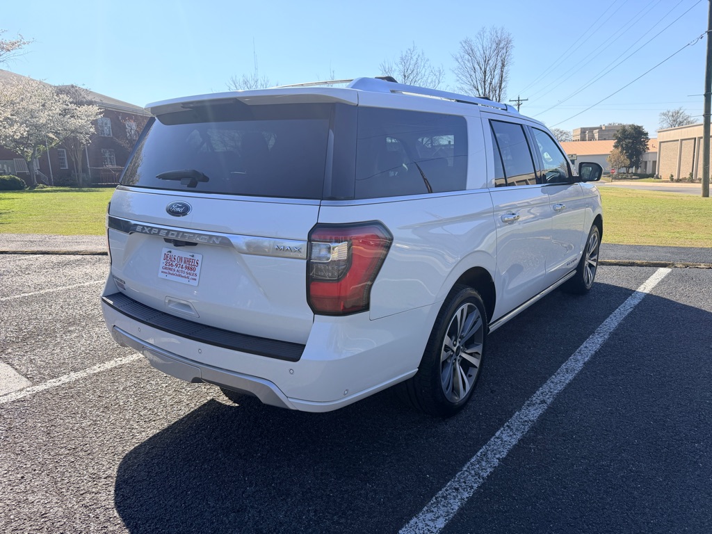 Photo 5 of this FORD EXPEDITION