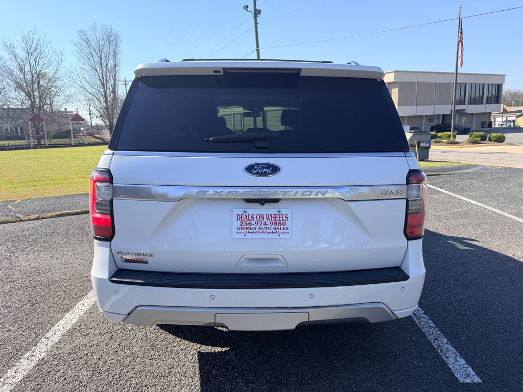 Photo 4 of this FORD EXPEDITION