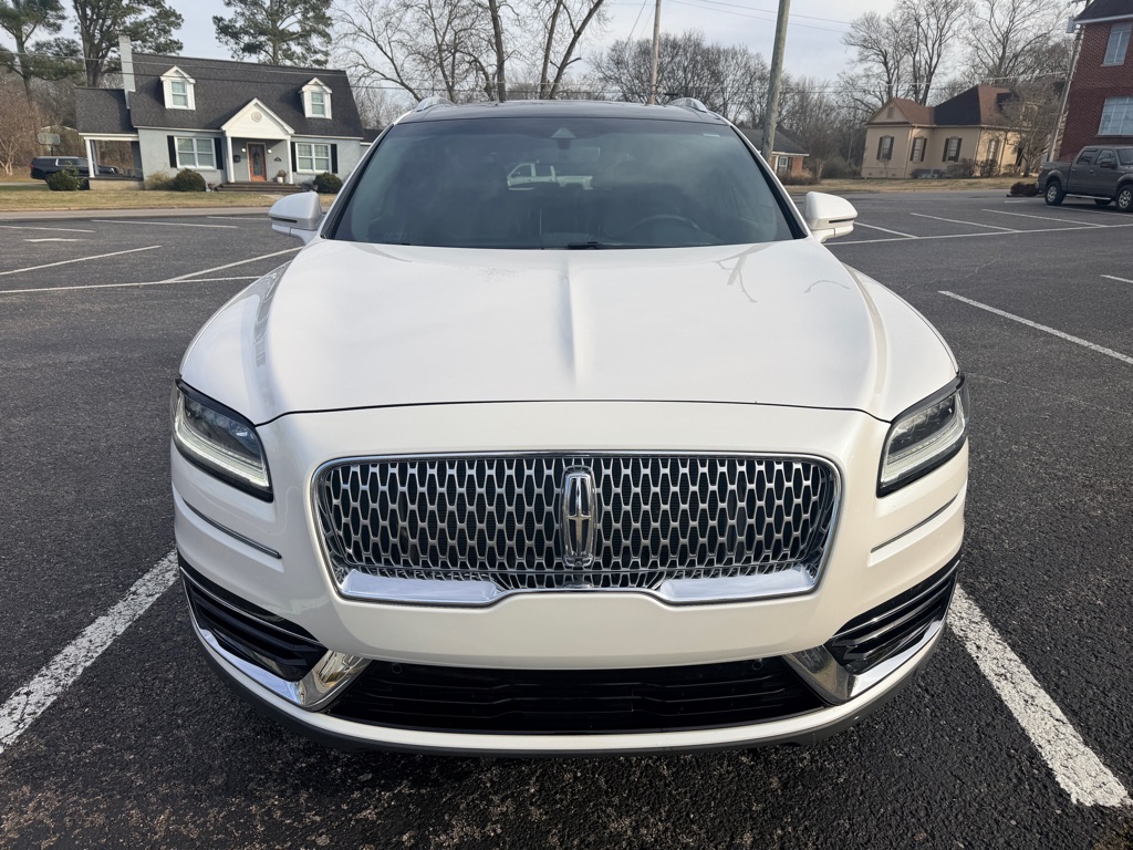 Photo 2 of this LINCOLN NAUTILUS