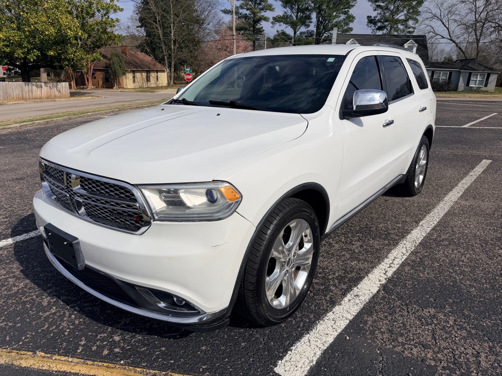 Photo 3 of this DODGE DURANGO