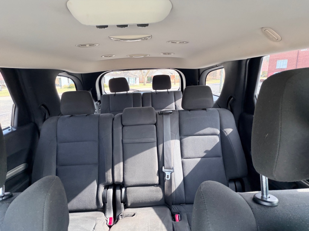 Photo 15 of this DODGE DURANGO
