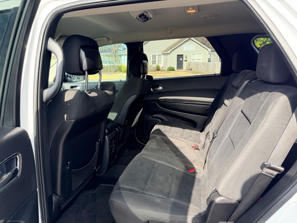 Photo 11 of this DODGE DURANGO