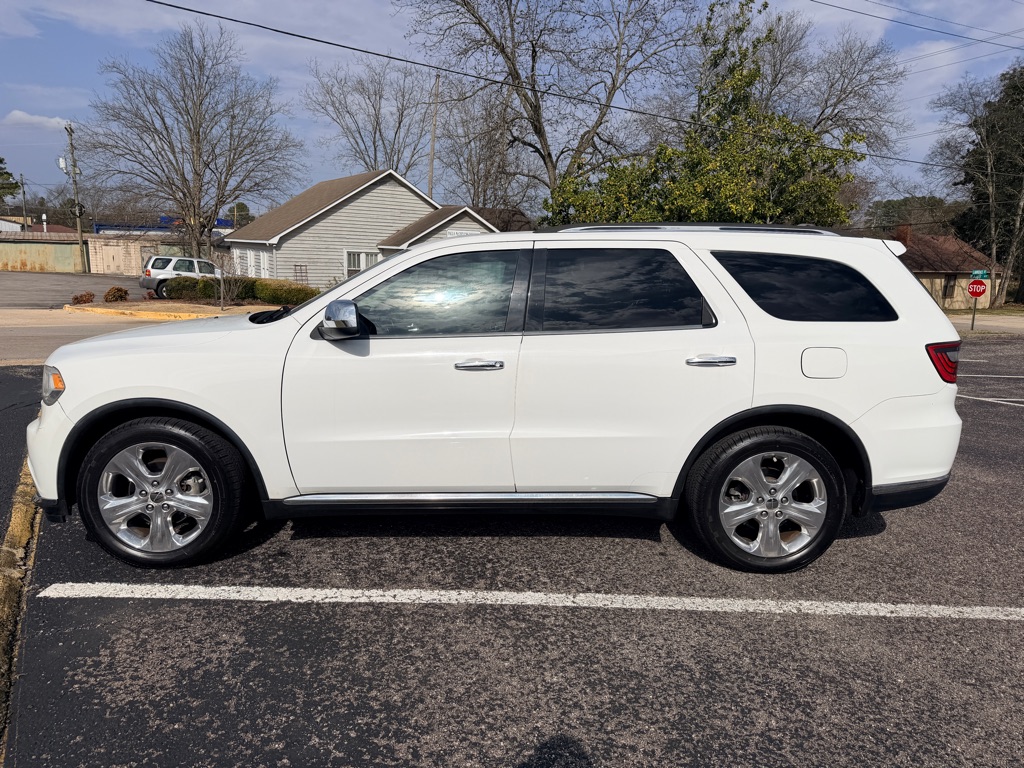 Photo 4 of this DODGE DURANGO