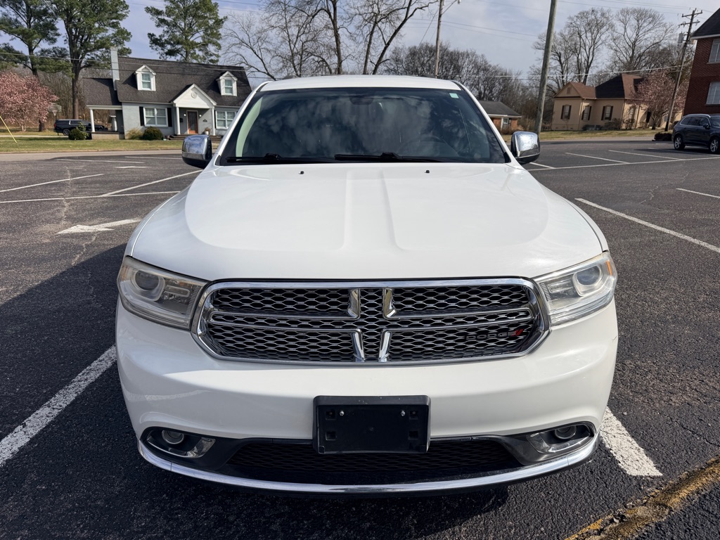 Photo 2 of this DODGE DURANGO