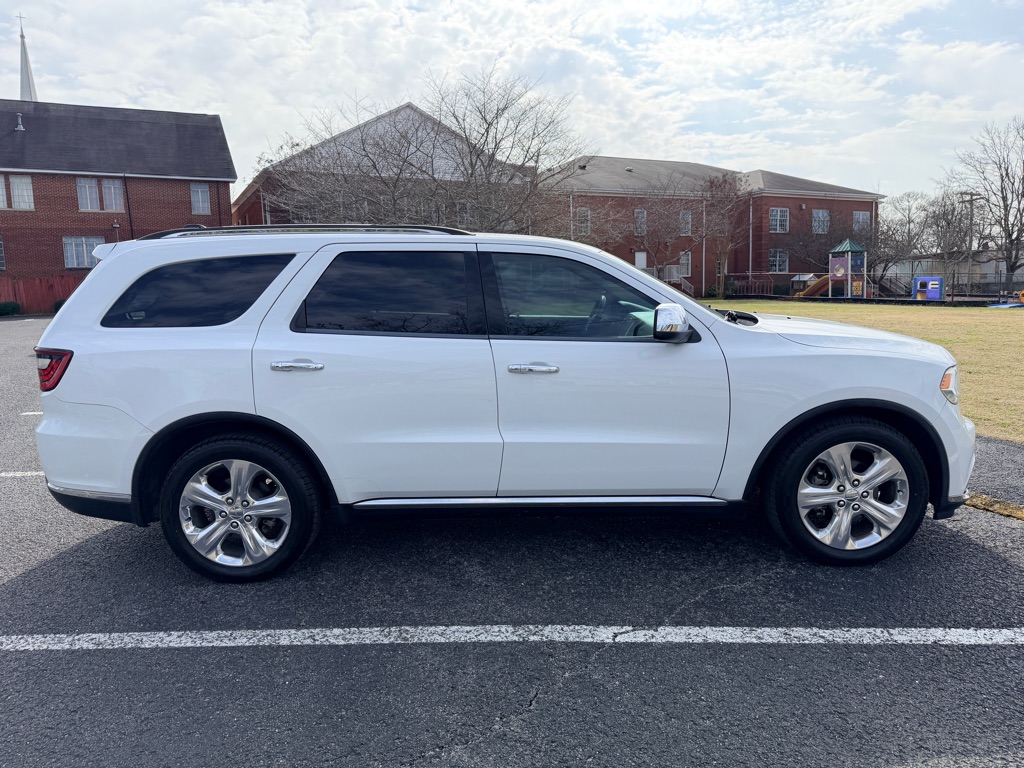 Photo 8 of this DODGE DURANGO