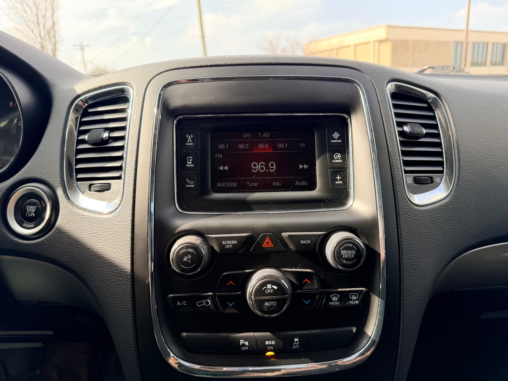 Photo 14 of this DODGE DURANGO