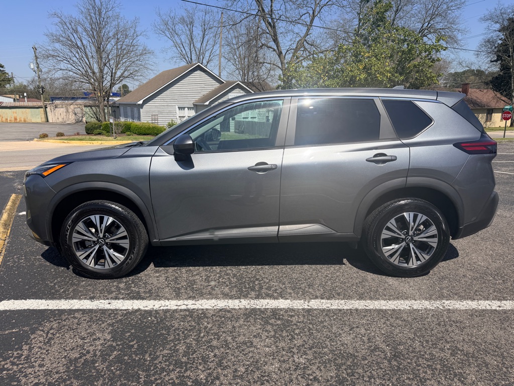 Photo 4 of this NISSAN ROGUE